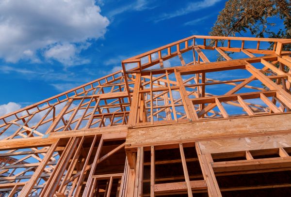 Grow your Structural Wood Framing business